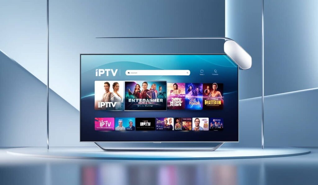 IPTV App