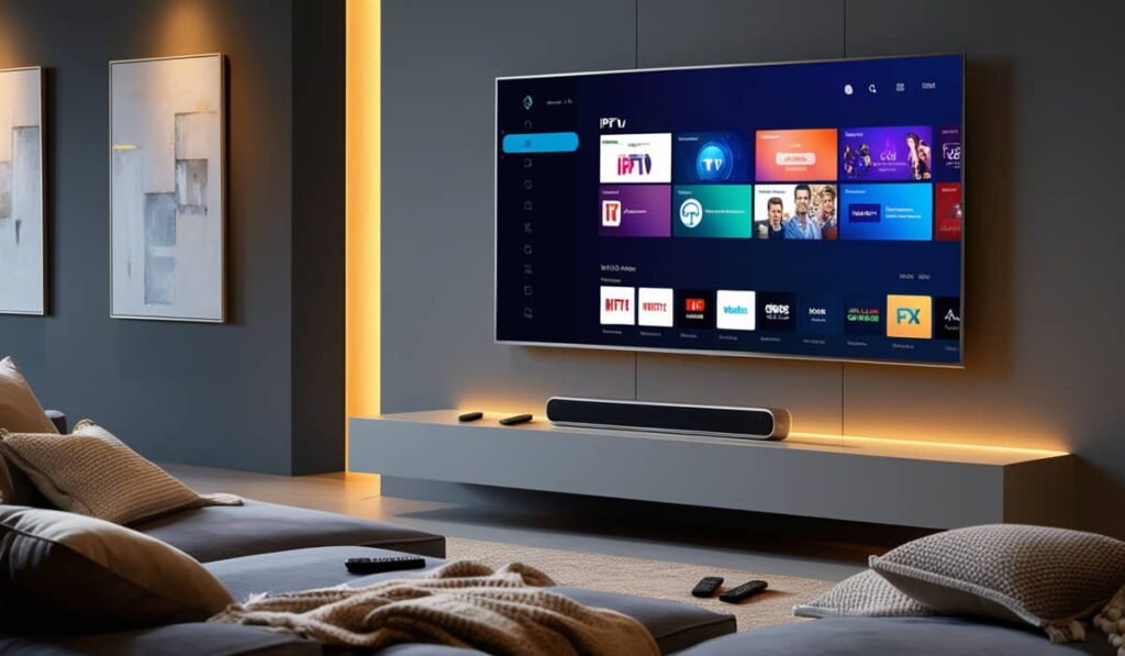 IPTV