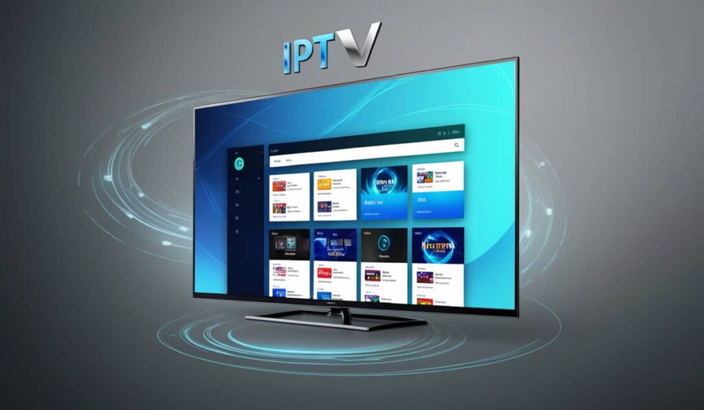 iptv recording