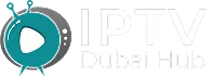 IPTV Dubai Hub