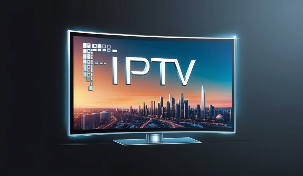 iptv and vpn