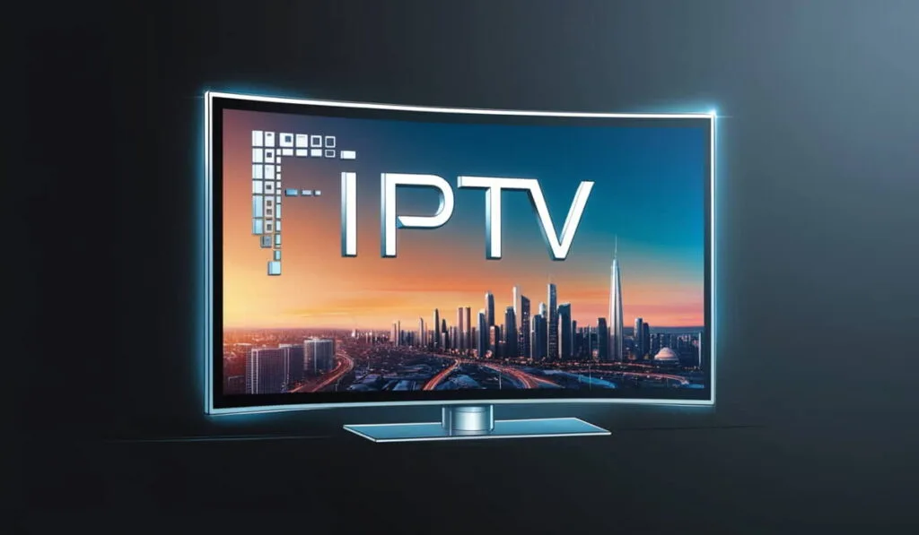 iptv and vpn