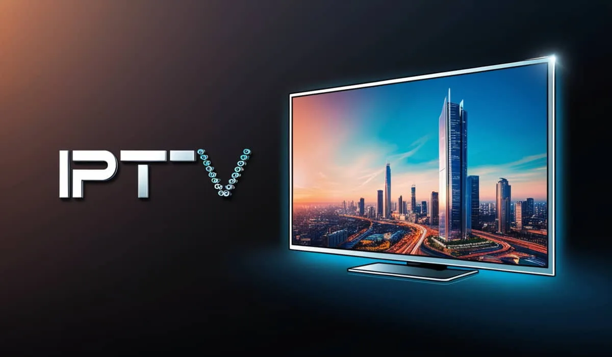 iptv wont work with vpn