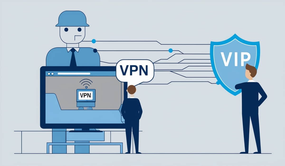 Can My ISP See My IPTV