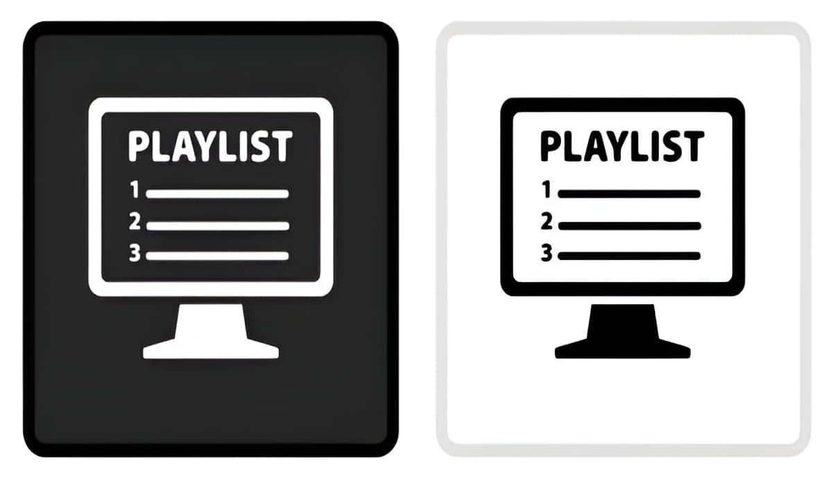 M3U Playlist for IPTV