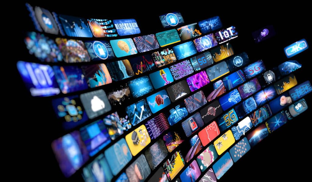 iptv problems with wifi