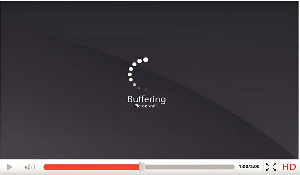 Stop IPTV From Buffering