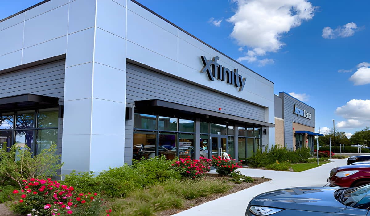 iptv not connecting with xfinity